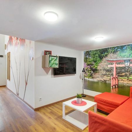 Mehdi Residence 3 布达佩斯 外观 照片