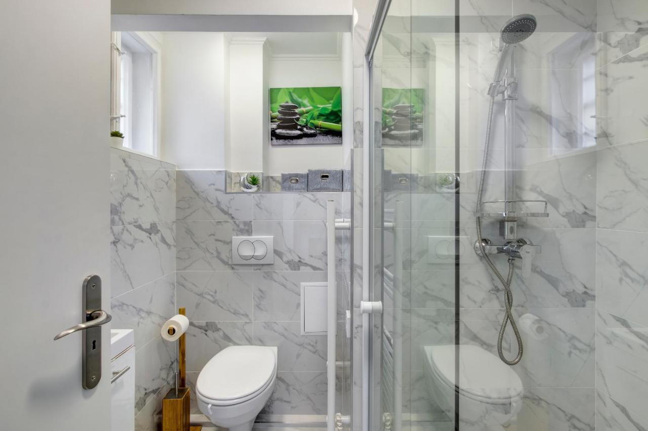 Mehdi Residence 3 布达佩斯 外观 照片