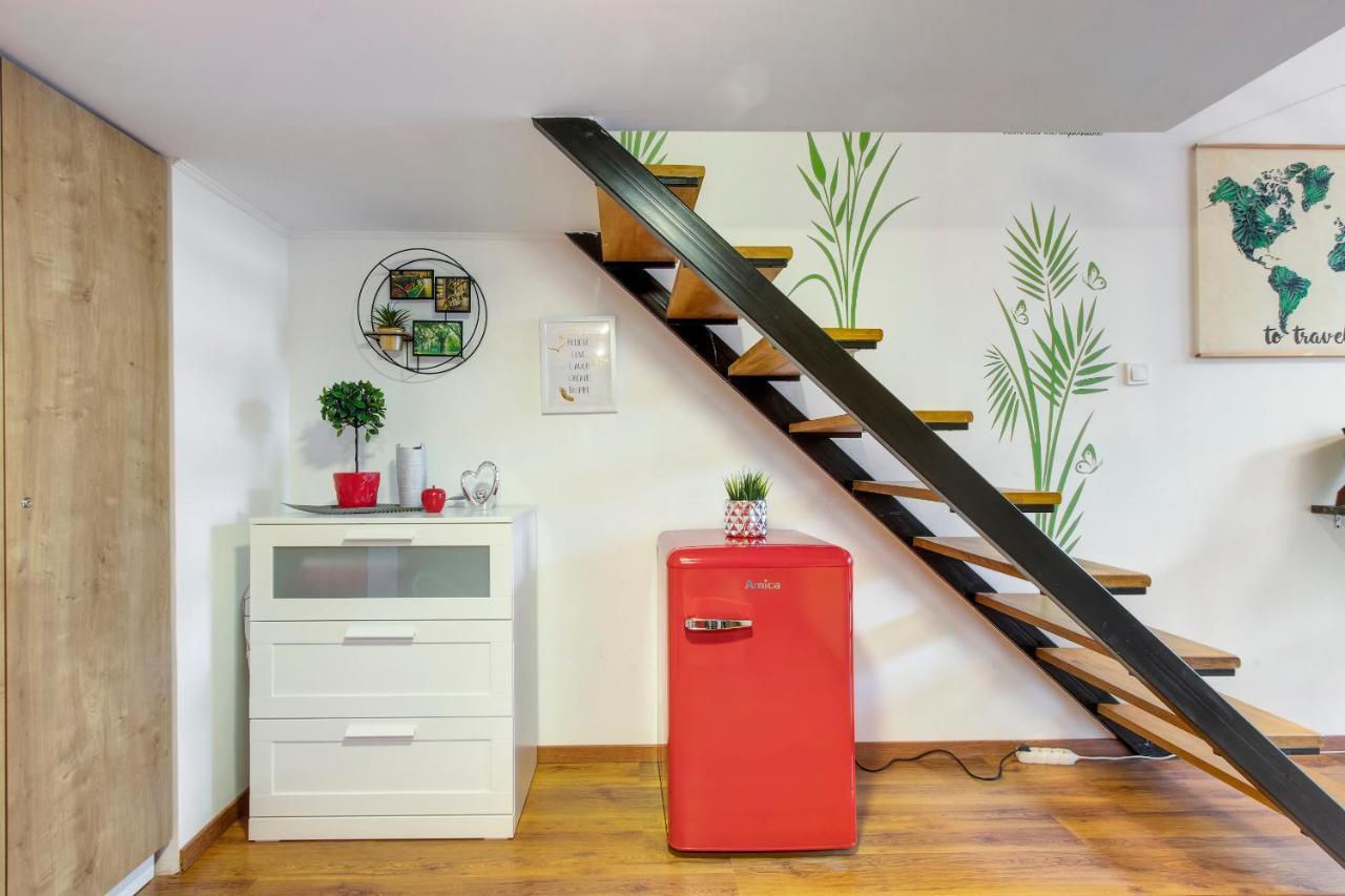 Mehdi Residence 3 布达佩斯 外观 照片