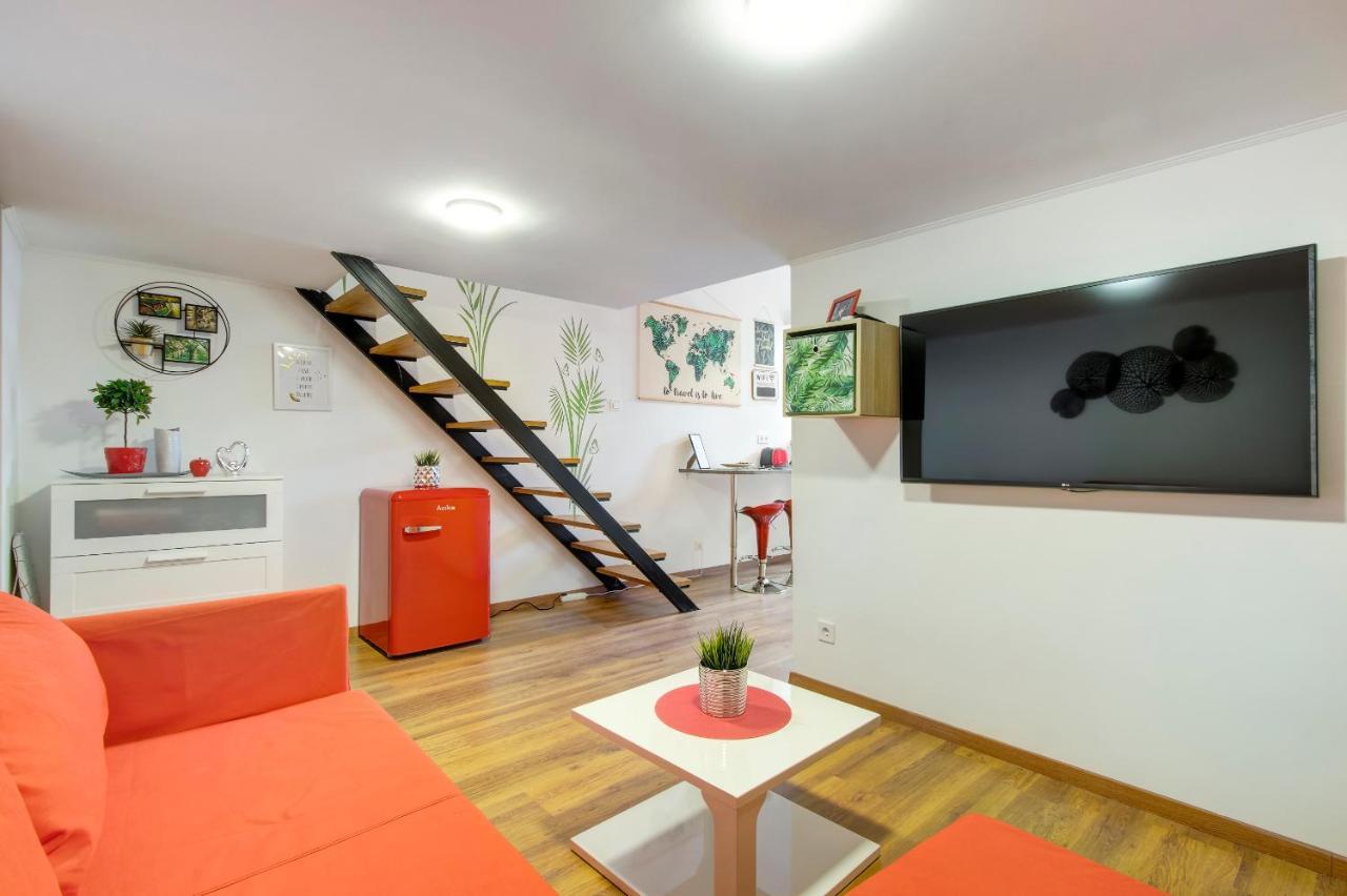Mehdi Residence 3 布达佩斯 外观 照片